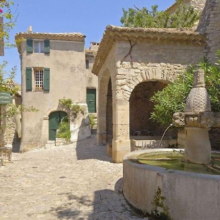 Apt 50M2 Avec Balcon Tout Equipe Proche D'Avignon Apartment Pernes-les-Fontaines Exterior foto