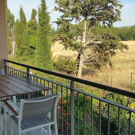Apt 50M2 Avec Balcon Tout Equipe Proche D'Avignon Apartment Pernes-les-Fontaines Exterior foto